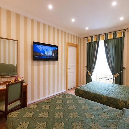 Venus Inn Rome Guest House المظهر الخارجي الصورة