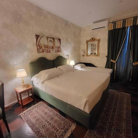Venus Inn Rome Guest House المظهر الخارجي الصورة