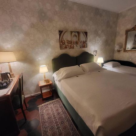 Venus Inn Rome Guest House المظهر الخارجي الصورة