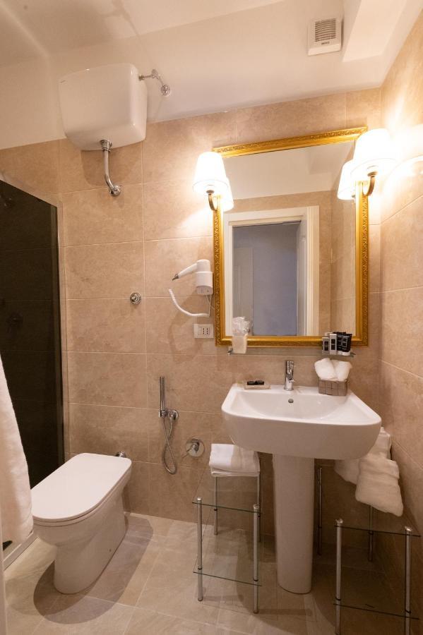 Venus Inn Rome Guest House المظهر الخارجي الصورة