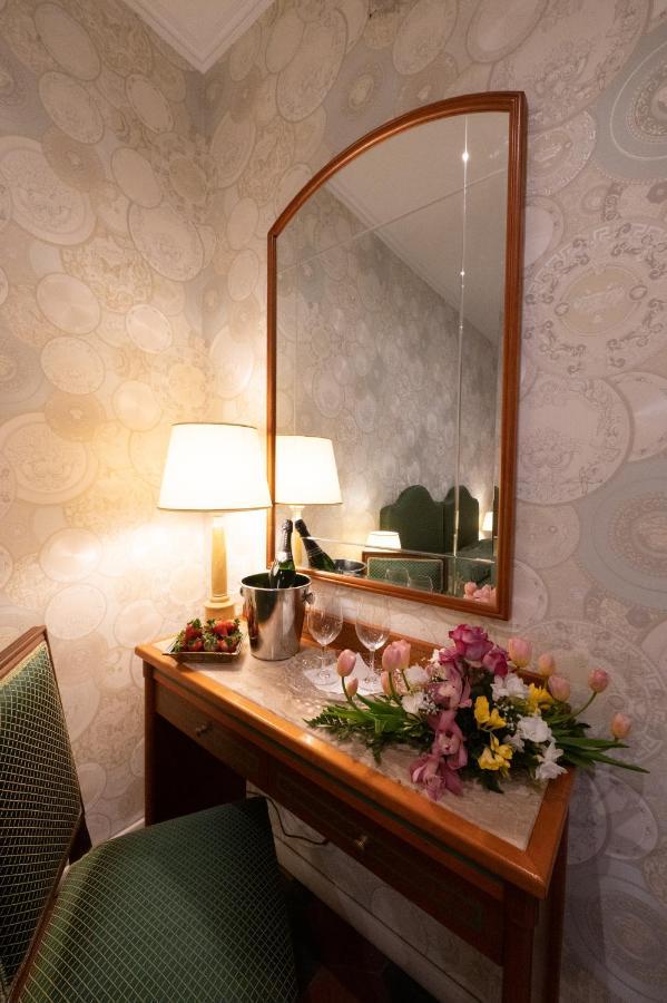 Venus Inn Rome Guest House المظهر الخارجي الصورة