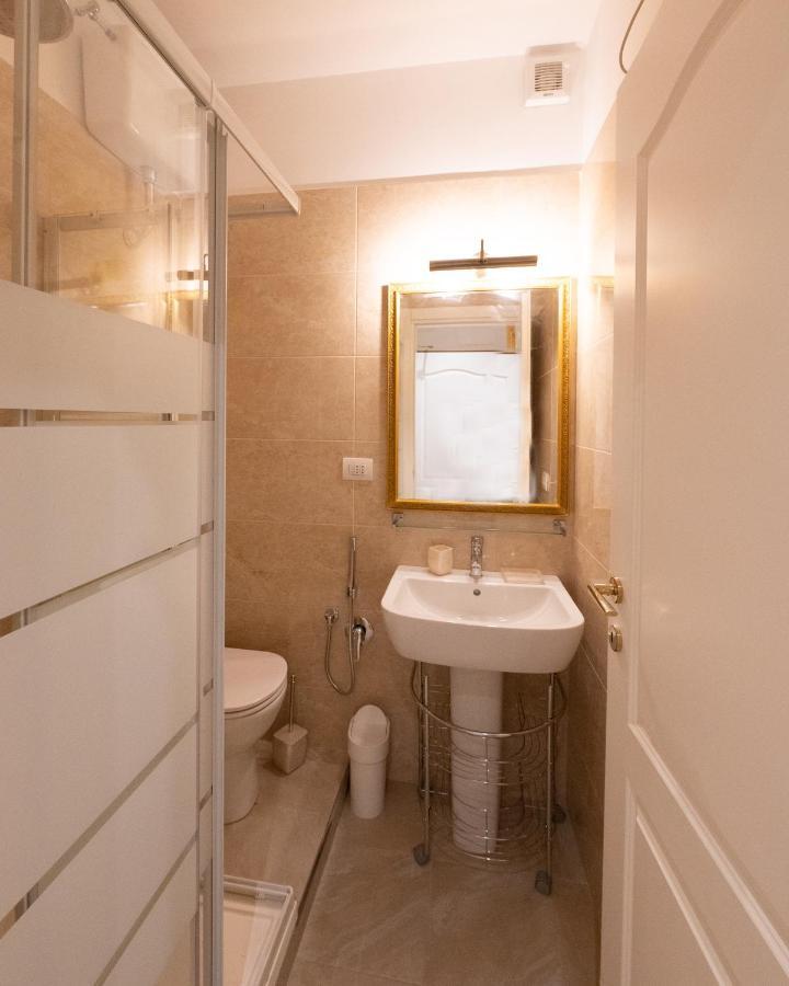 Venus Inn Rome Guest House المظهر الخارجي الصورة