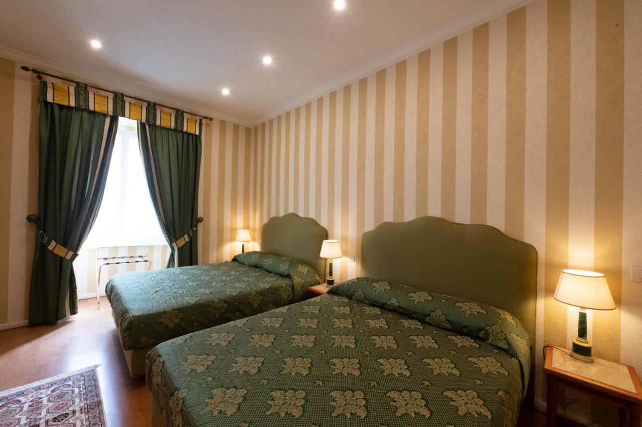 Venus Inn Rome Guest House المظهر الخارجي الصورة