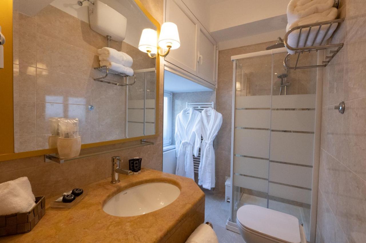 Venus Inn Rome Guest House المظهر الخارجي الصورة