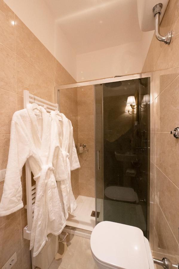 Venus Inn Rome Guest House المظهر الخارجي الصورة