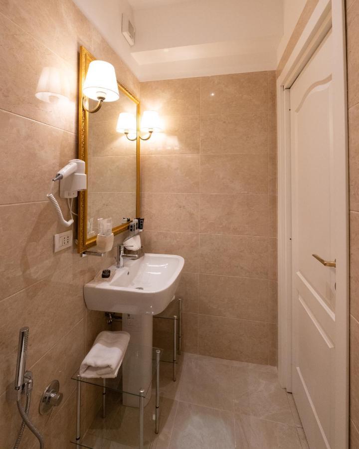 Venus Inn Rome Guest House المظهر الخارجي الصورة