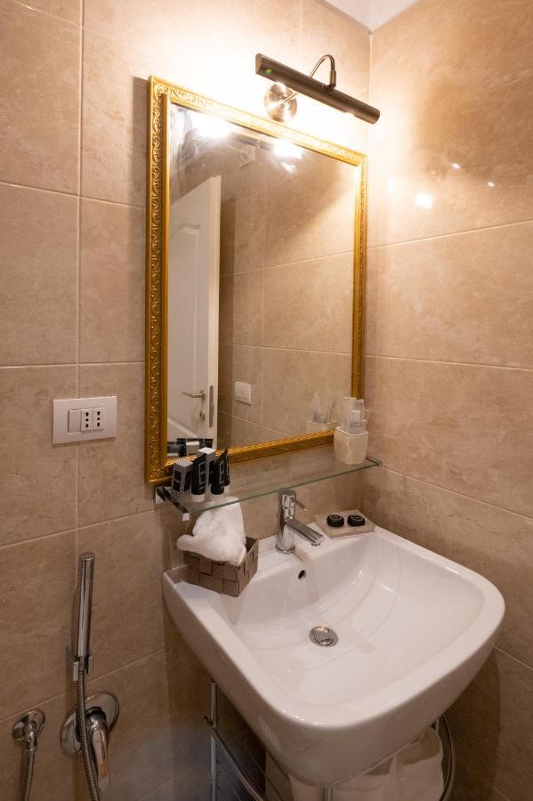 Venus Inn Rome Guest House المظهر الخارجي الصورة