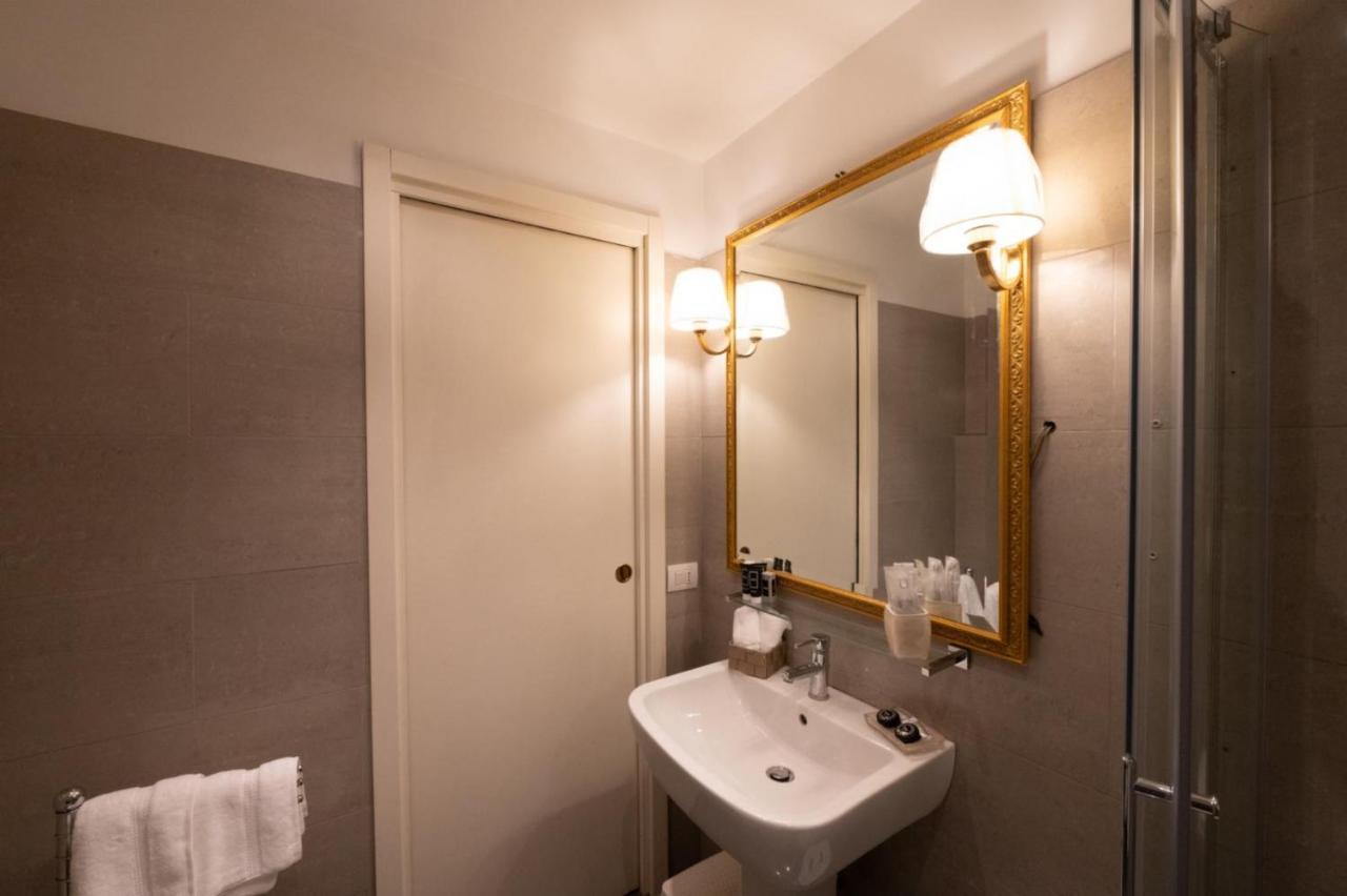 Venus Inn Rome Guest House المظهر الخارجي الصورة