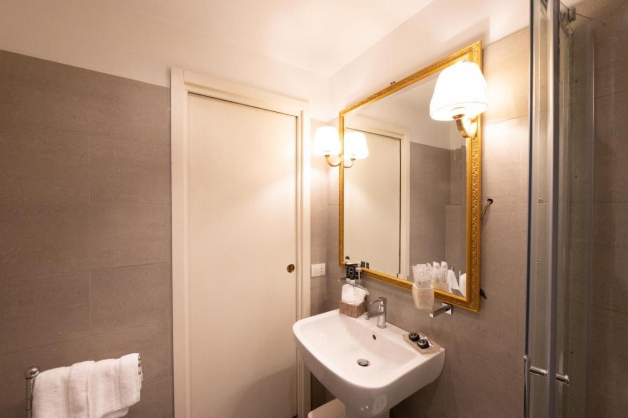 Venus Inn Rome Guest House المظهر الخارجي الصورة