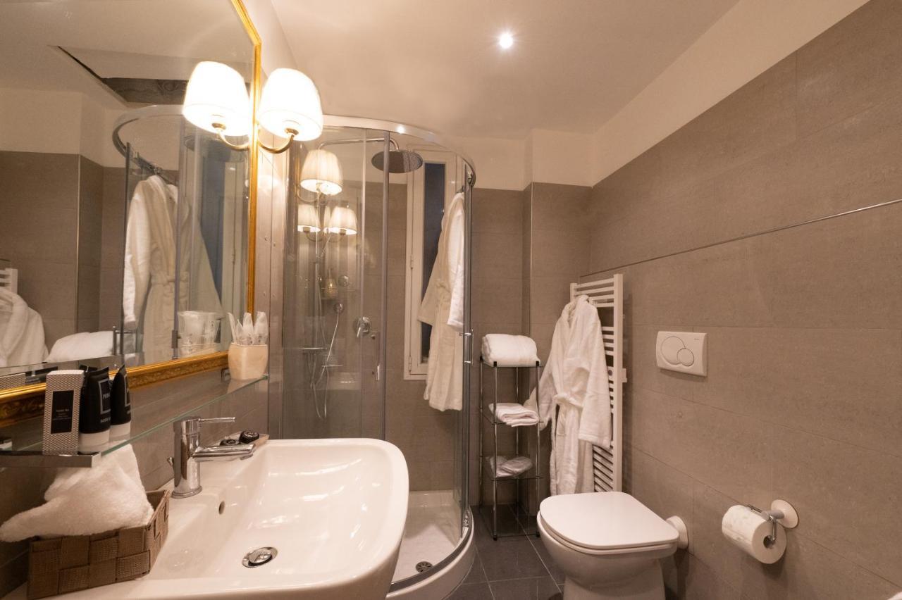 Venus Inn Rome Guest House المظهر الخارجي الصورة