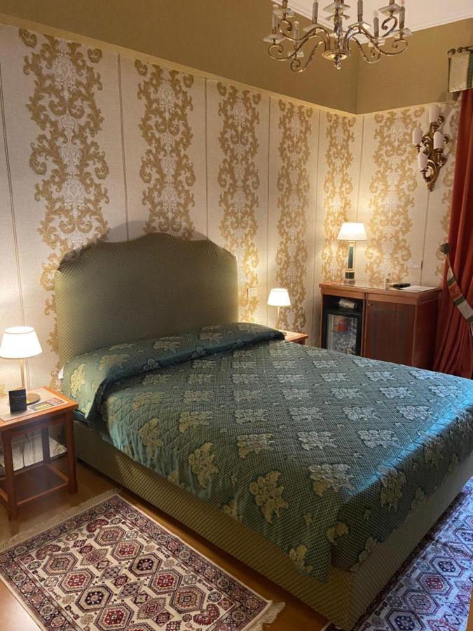 Venus Inn Rome Guest House المظهر الخارجي الصورة