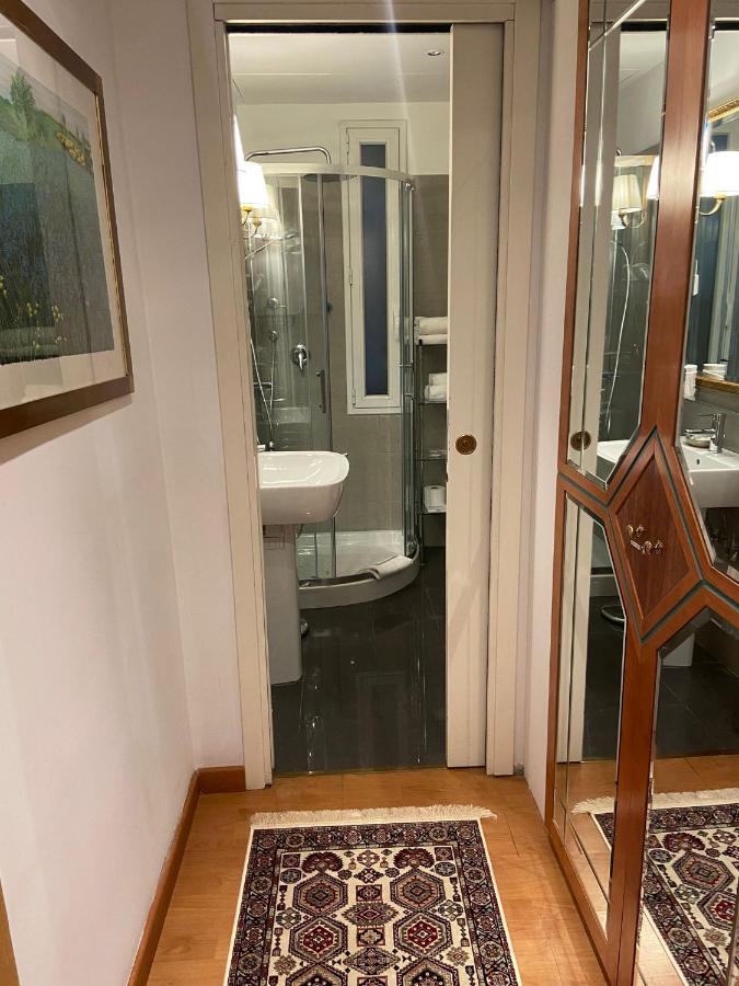 Venus Inn Rome Guest House المظهر الخارجي الصورة