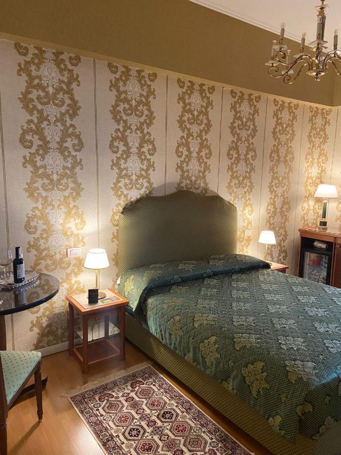 Venus Inn Rome Guest House المظهر الخارجي الصورة
